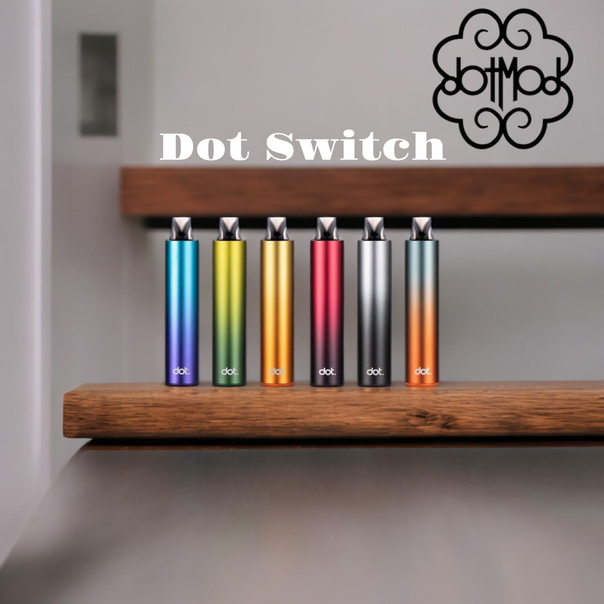 DOTMOD DOT SWITCH